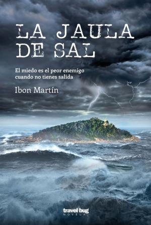 bigCover of the book La jaula de sal by 
