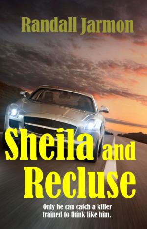 Cover of the book Sheila and Recluse by PG Burns