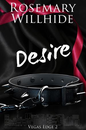 Cover of the book Desire by Azareen Van der Vliet Oloomi