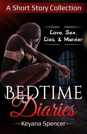 Cover of the book Bedtime Diaries by Sharon Sala