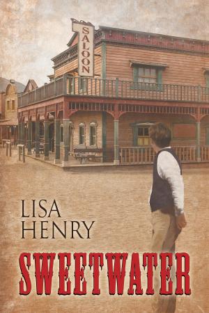 Cover of the book Sweetwater by J Nell Brown