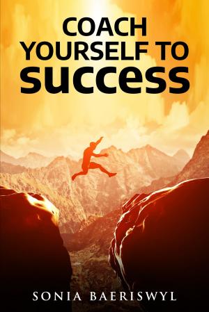 Cover of Coach Yourself to Success