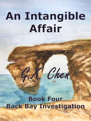 Cover of An Intangible Affair