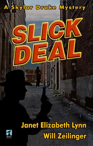 Cover of the book Slick Deal by Justin Cawthorne