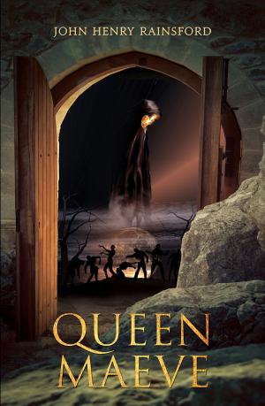 Cover of the book Queen Maeve by Alec Fraser