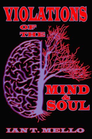 bigCover of the book Violations of the Mind & Soul by 