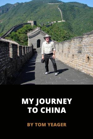 bigCover of the book My Journey to China by 