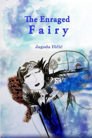 Cover of the book The Enraged Fairy by Marija F. Sullivan