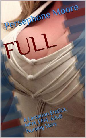 Cover of the book Full by Elliot Silvestri, Grace Vilmont