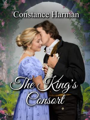 Cover of the book The King's Consort by E. Nathan Sisk