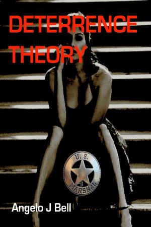 Book cover of Deterrence Theory