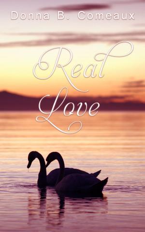 Cover of the book Real Love by Rotimi Ogunjobi