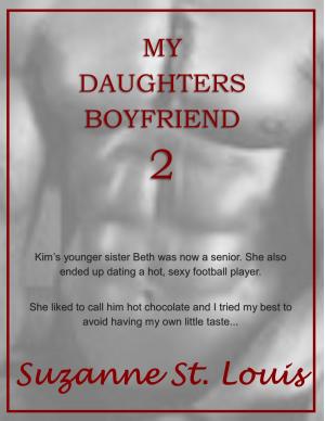 Book cover of My Daughter's Boyfriend 2