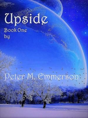 Book cover of Upside: Book One