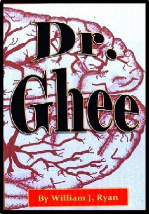 Book cover of Dr. Ghee