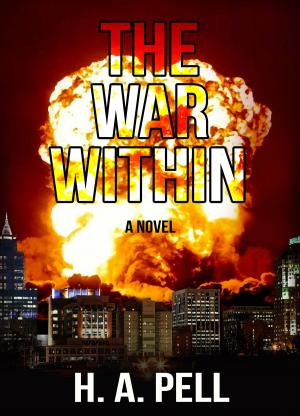 Cover of the book The War Within by Paul Wolfle