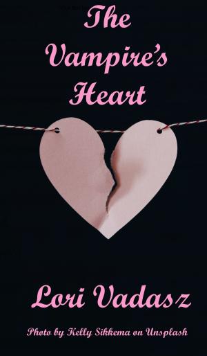 Cover of The Vampire's Heart