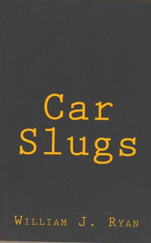 Book cover of Car Slugs