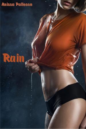 Cover of the book Rain by K.C. Cave