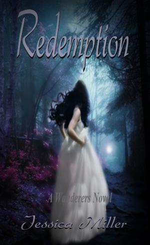 Cover of Redemption (Wanderers #5)