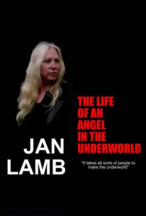Cover of the book Jan Lamb: The Life Of An Angel In The Underworld by Elle Anor