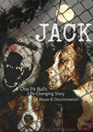 Cover of the book Jack by M.M. Shelley