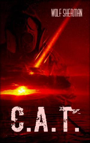 Cover of the book Cat by David Eric Miller