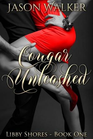Cover of the book Cougar Unleashed by Jade Onyx