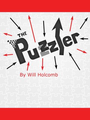 Cover of the book The Puzzler by Joseph Pinto