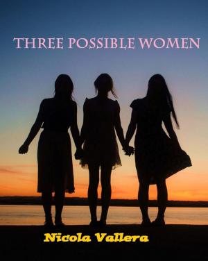 Cover of Three Possible Women
