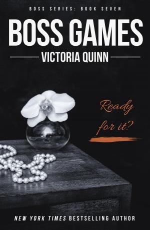 Cover of the book Boss Games by Nicole Jacquelyn