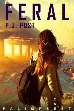 Cover of the book Feral by J P P
