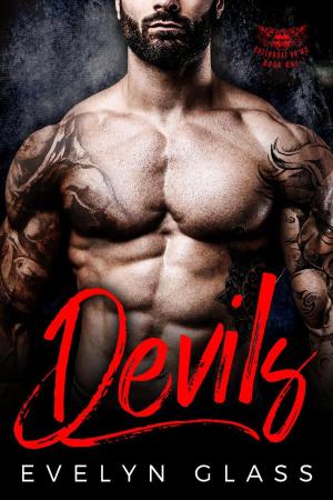 Cover of Devils: A Bad Boy Motorcycle Club Romance