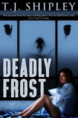 Cover of the book Deadly Frost by Gerald M. Kilby
