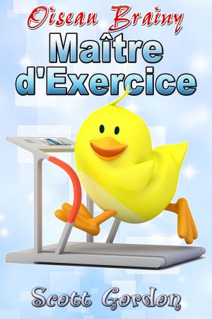 Cover of the book Oiseau Brainy: Maître d'Exercice by Bruno Minier