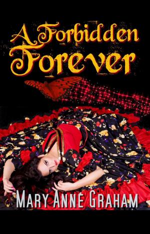 Book cover of A Forbidden Forever