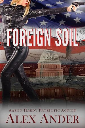 Cover of the book Foreign Soil by Debi Faulkner