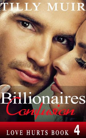Cover of the book Billionaires Confusion by Barbara Garren
