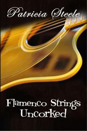Cover of the book Flamenco Strings Uncorked by June Davies