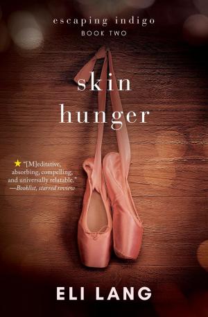 Cover of the book Skin Hunger by Britt DeLaney