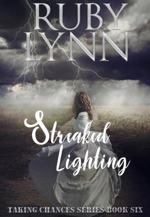 Cover of the book Streaked Lightning by Charles Baudelaire