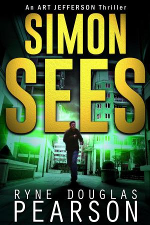 Cover of the book Simon Sees by Silva Redigonda