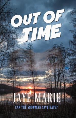 Cover of the book Out of Time by Mehrisa Mex