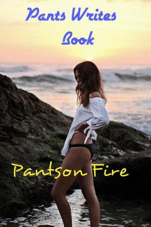 Cover of the book Pants Writes Book by Pantson Fire