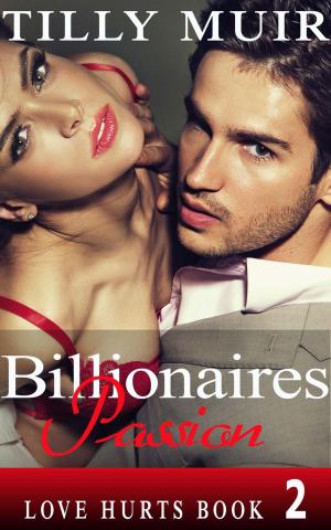 bigCover of the book Billionaires Passion by 
