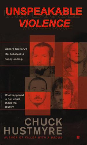 Cover of the book Unspeakable Violence by Christopher Hitchens