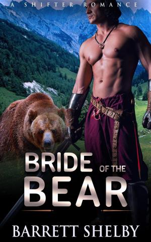 Cover of the book Bride of the Bear by MASAKO OGIMARU