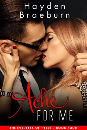 Cover of the book Ache For Me by Karen C. Klein