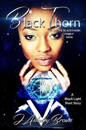 bigCover of the book BlackThorn by 