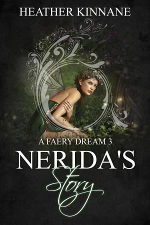 Cover of the book Nerida's Story by Melanie Milburne